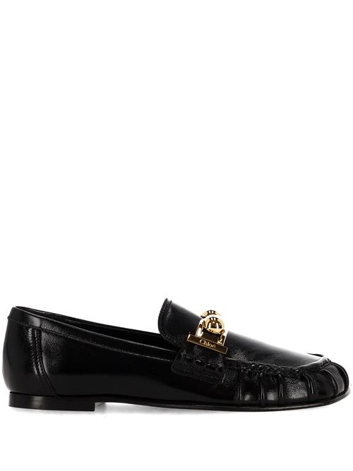 Miles loafers CHLOE | C25S08LQP001